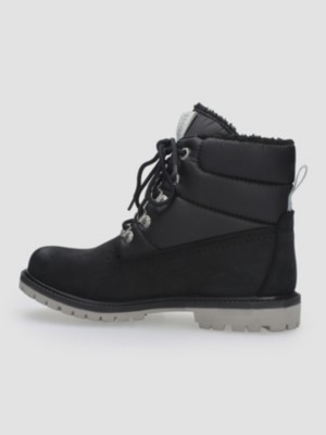 Timberland blue best sale boots womens